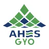 AHSGY logo