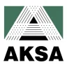 AKSA logo