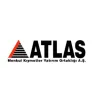 ATLAS logo