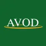 AVOD logo