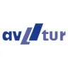 AVTUR logo
