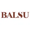 BALSU logo