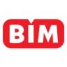 BIMAS logo