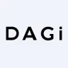 DAGI logo