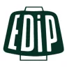 EDIP logo