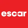 ESCAR logo