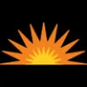 ALGT logo
