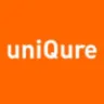 QURE logo