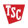 TSCO logo