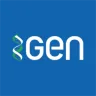 GENIL logo