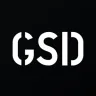 GSDDE logo