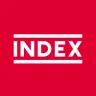 INDES logo