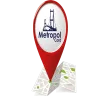 MCARD logo