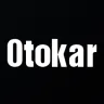 OTKAR logo