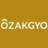 OZKGY logo