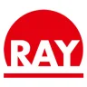RAYSG logo