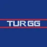 TURGG logo