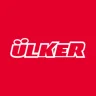 ULKER logo